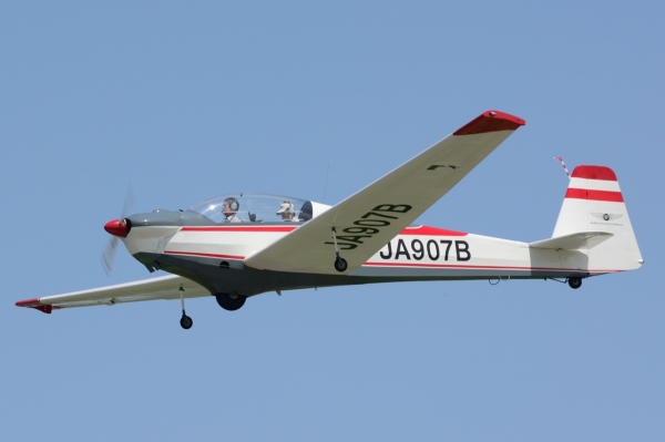 JA907B
